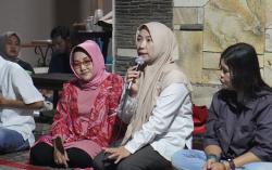 Bacawalkot Semarang Mbak Dina Bakal Perkuat Mekanisme Whistleblowing System di Kota Semarang