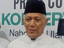 Gus Kikin Ketua PWNU Jawa Timur 2024-2029, Keturunan Pondok Besar di Jombang dan Kediri