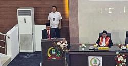 50 Anggota DPRD Karawang Periode 2024-2029 Resmi Dilantik