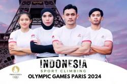 Link Live Streaming Panjat Tebing di Olimpiade Paris 2024 Hari Ini: Desak dan Rajiah Beraksi