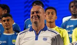 Belum Kalah Sejak Liga 1 2024/2025 Dimulai, Persib Siap Hadapi PSM 