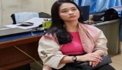 Ini Tampang Mahasiswi Berparas Cantik Mabuk Pulang Dugem Tabrak Emak-Emak hingga Tewas di Pekanbaru