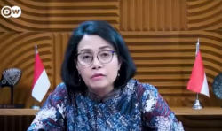 Sri Mulyani Tak Jamin Anggaran Bangun IKN Masuk APBN 2025