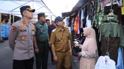 Resmi PKL di Garut Pindah ke Tempat Baru Dari Jalan Ahmad Yani ke Pasar Baru