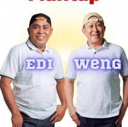 Hasil Survei LNBM, Edi-Weng Menempati Posisi Tertinggi dan Mario-Rikar Hanya 17,5 Persen