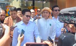 Gus Halim Laporkan Mantan Sekjen PKB ke Polda Jatim Atas Dugaan Fitnah