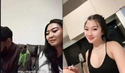 Viral Video 8 Menit Selebgram Erika Putri bikin Heboh, Ini Fakta Sebenarnya!