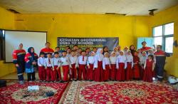 Peringatan Hari Anak Nasional 2024, GeoDipa Beri Edukasi Siswa SD soal Geothermal