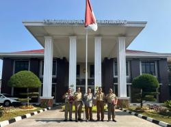 PN Karawang Denda PT MPS Rp100 Juta Dalam Kasus Tipiring Kecelakaan Kerja