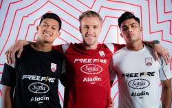 Angkat Tajuk The Next Journey Begins PERSIS Siap Hadapi Liga 1 Musim 2024/2025