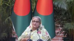 Sosok Sheikh Hasina PM Bangladesh, Prodemokrasi jadi Diktator Bengis : Kabur usai Lengser