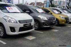 Cek Komponen dan Dokumen, Biar tidak Tertipu Beli Mobil Bekas