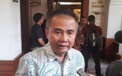 Pekan Ini, Bey Bertemu Menko Luhut Bahas Rencana Groundbreaking TPPAS Legok Nangka