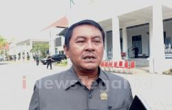 Ketua DPRD: SILPA Kota Tegal Semakin Mengecil