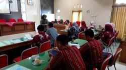 Cetak Lulusan Lebih Berkualitas, SMK Negeri 1 Mojosongo Terapkan Teaching Factory