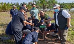 Mantan Kadishut Jabar dan FPLH Kutuk Keras Perusakan Lingkungan di Pangandaran