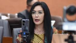 Ono Surono & Rieke Diah Pitaloka Dipertimbangkan Maju Sebagai Pilgub Jabar