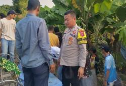 Tragis! 3 Orang Tewas Tertabrak Kereta Api di Cilegon saat Bermain di Rel