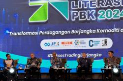 Bappebti Dorong Transformasi Digital Industri PBK, ICDX Sebut Pentingnya Digitalisasi Ekosistem