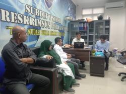 DPW PKB Sulbar Laporkan Lukman Edy ke Polda atas Dugaan Pencemaran Nama Baik