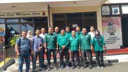 PKB Kota Semarang Laporkan Lukman Edy ke Polisi Atas Dugaan Pencemaran Nama Baik