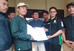 PKB Indramayu Laporkan Lukman Edy atas Dugaan Pencemaran Nama Baik ke Polisi