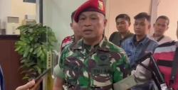 Tanggapi Video Viral Terdakwa Mengaku TNI, Kadispenad: James Makapedua Bukan TNI AD Aktif