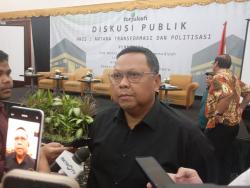 Pembentukan Pansus Haji DPR Dinilai Politisasi, Tokoh NU Serukan Penyelesaian Secara Internal