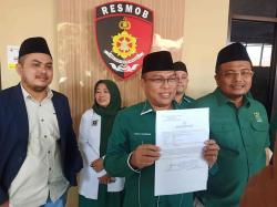 Lukman Edy Mantan Sekjen PKB Dilaporkan ke Polres Brebes soal Pencemaran Nama Baik