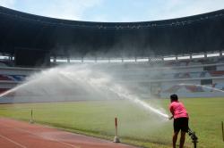 Tak Ingin Babak Belur Jadi Tim Musafir, PSIS Ngebet Pakai Stadion Jatidiri pada November