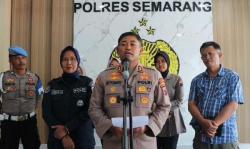 Penganiayaan Anak di Getasan Kabupaten Semarang, Polisi Tetapkan 2 Orang Tersangka