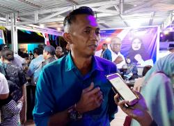 22 Tim Relawan Bamser Dukung Yos-Fan Pada Pilkada Merauke