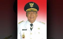 Mantan Bupati Toraja Utara Kalatiku Paembonan Meninggal Dunia, Selamat Jalan Putra Terbaik Toraja