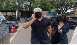 Kasus Video Syur Anak Musisi, Polisi Lakukan Pemeriksaan Data Pemeran Pria Lawan Main Audrey Davis