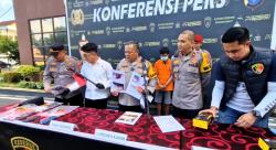 Kejam! Pelaku Cekik dan Setubuhi Korban yang Baru Dikenal dari TikTok