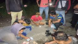 Satuan Narkoba Polres Sragen Gagalkan Peredaran Obat Berbahaya, Satu Tersangka Berhasil Diamankan
