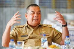 Brigjen TNI Purn Edy Natar Batal Maju Cagub Riau, Ucapkan Permintaan Maaf