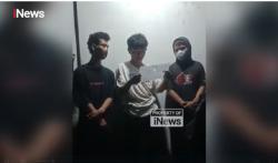 Viral Pesilat PSHT Kembali Beraksi, Menganiaya Korban setelah Membacakan Surat Permintaan Maaf
