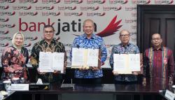 Perluas Sinergitas, BJTM Teken MoU dengan KBI dan KPBI