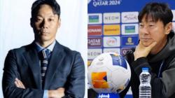 Kuatkan Serangan Tim Indonesia, Shin Tae-yong, Rekrut Pelatih Striker dari Korea Selatan
