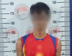Seorang Pria di Pasangkayu Ditangkap Bawa 8 Saset Sabu