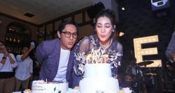 Ternyata Gegara Ini Andre Taulany Gugat Cerai Istri di Pengadilan Agama Tigaraksa