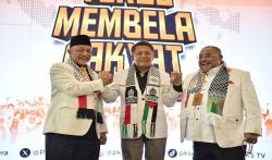 KIM Plus, Langkah Paling Realistis PKS Berlayar di Pilkada Jakarta