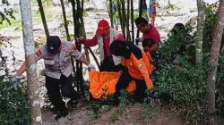 Diduga Memikirkan Masalah Keluarga, Pria di Gumelar Banyumas Nekad Terjun dari Jembatan Tajum