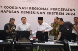 Muhadjir Targetkan Penghapusan Kemiskinan Ekstrem di Tahun 2024