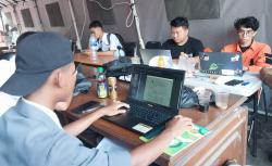 BPBD, Pencairan Bantuan Gempa Tahap 4 Digenjot Per Hari 1000 KK 