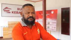 Max Ohee : Rekomendasi Assosiasi MRP se Papua terhadap Pilkada 2024 Terlalu Dipaksakan