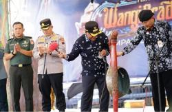 Wangi Pradesa di Jalur Rempah