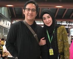 Rahasia di Balik Keakraban Andre Taulany dan Erin saat dalam Proses Cerai di Pengadilan Agama