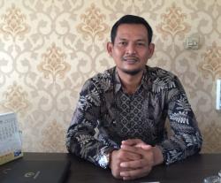 Pisah Sambut Kapolda Banten, Mahfud Hasan Tokoh Muda Cilegon: Selamat Bertugas